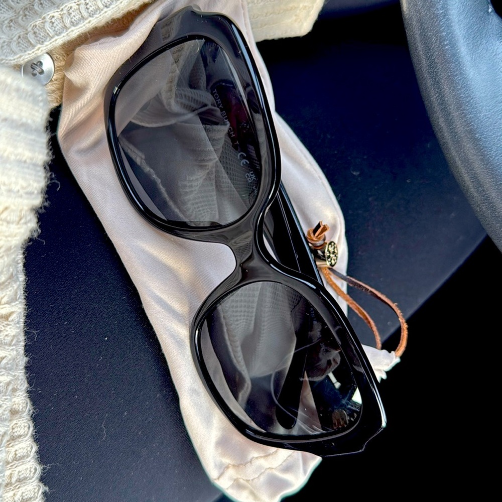 Tory Burch Sunglasses